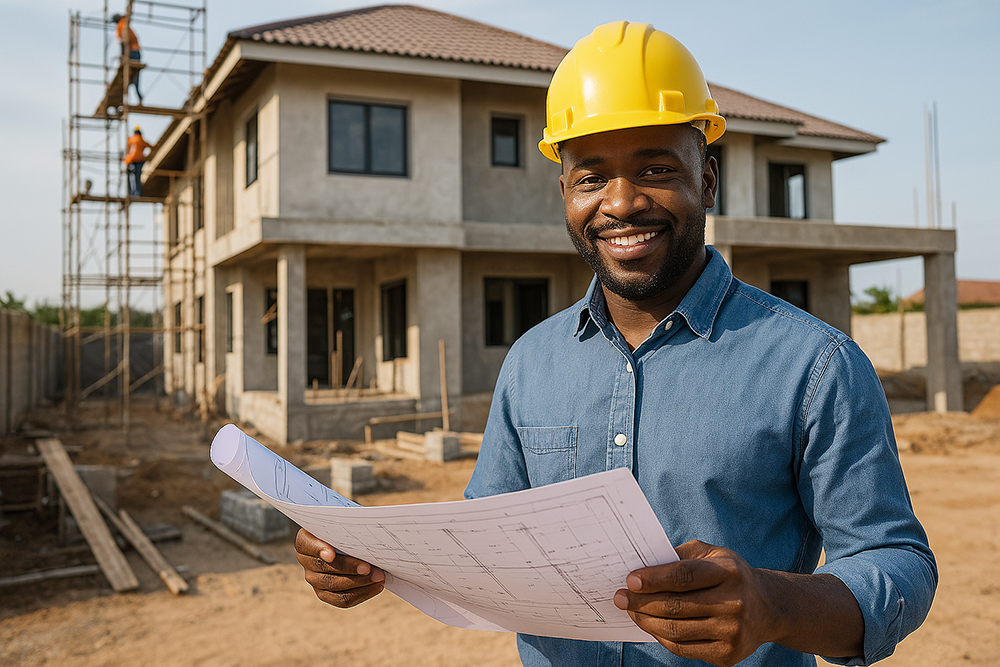 Verified contractor